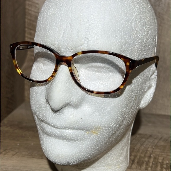 Furla Dais Eyeglasses Frame Tortise main image 10